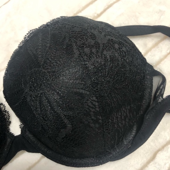 VICTORIA'S SECRET Sexy Tee Push-Up Bra NWT - Picture 7 of 7